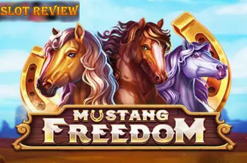 Mustang Freedom slot